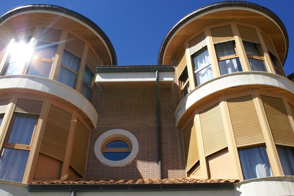 Apartamentos Quinto Sueno Noja Exterior foto