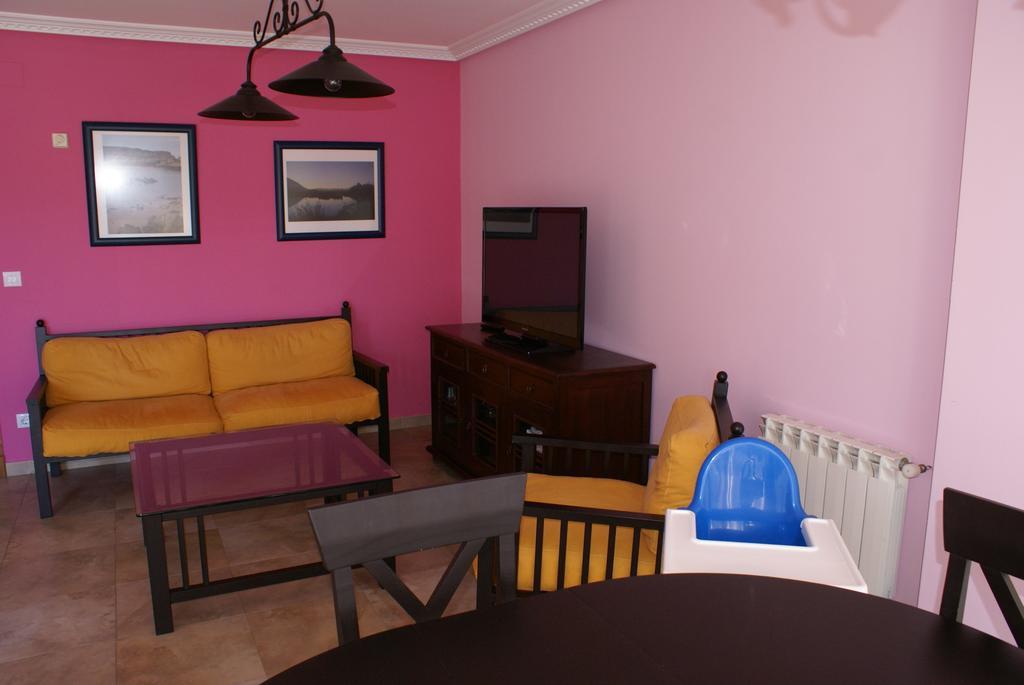 Apartamentos Quinto Sueno Noja Exterior foto