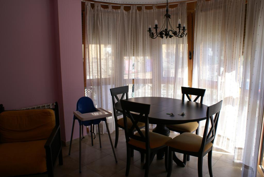 Apartamentos Quinto Sueno Noja Exterior foto
