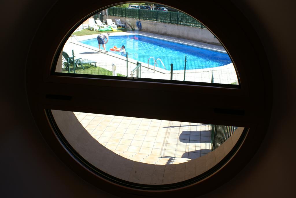 Apartamentos Quinto Sueno Noja Exterior foto