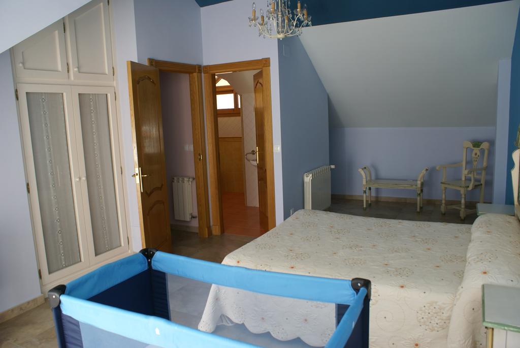 Apartamentos Quinto Sueno Noja Zimmer foto