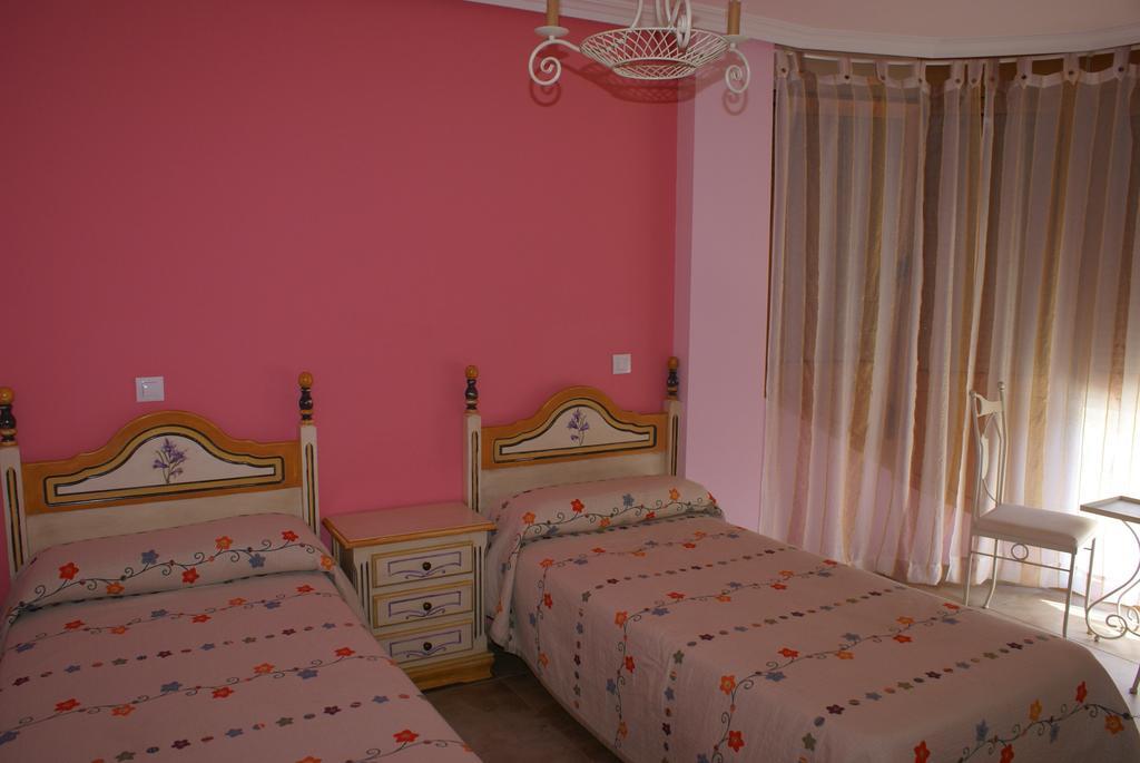 Apartamentos Quinto Sueno Noja Zimmer foto