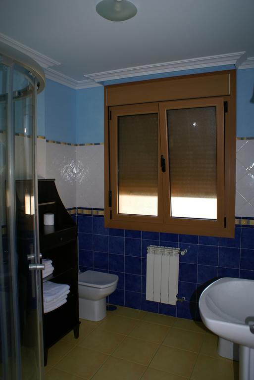 Apartamentos Quinto Sueno Noja Zimmer foto