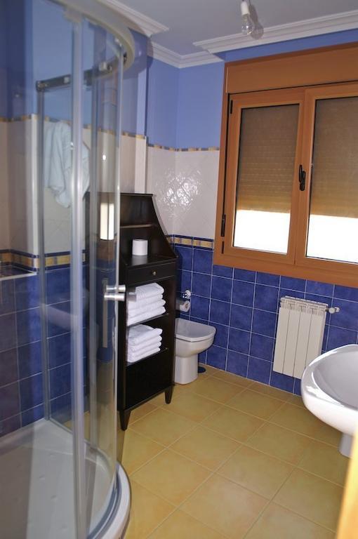Apartamentos Quinto Sueno Noja Zimmer foto