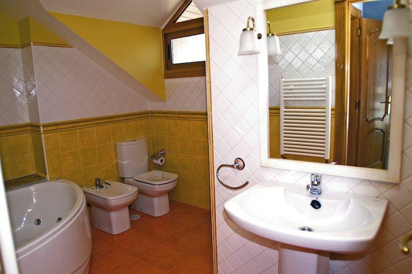 Apartamentos Quinto Sueno Noja Zimmer foto