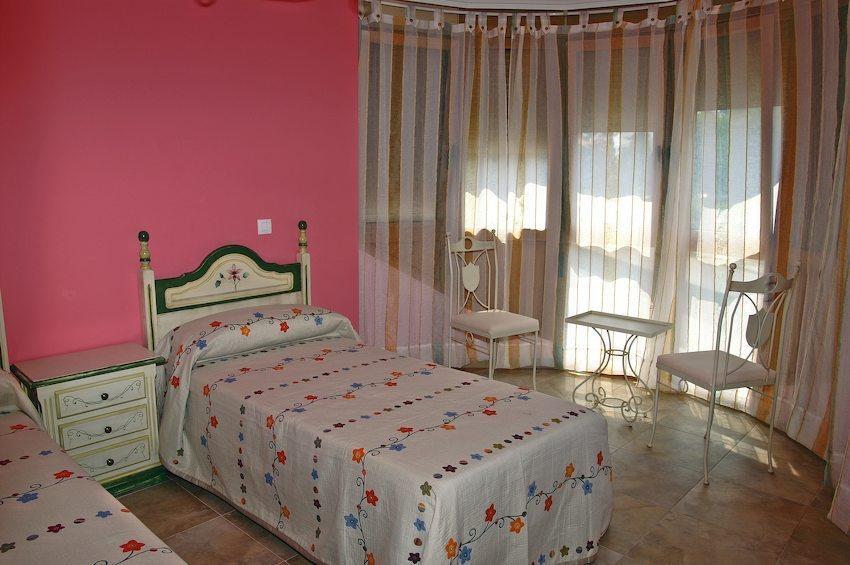 Apartamentos Quinto Sueno Noja Zimmer foto