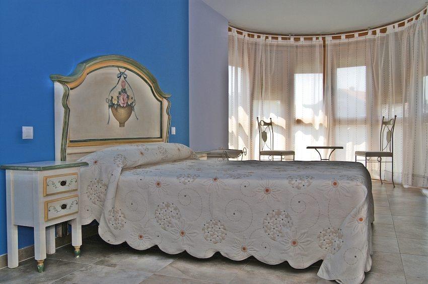 Apartamentos Quinto Sueno Noja Zimmer foto